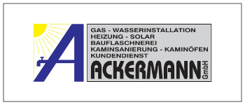 Haustechnik Ackermann